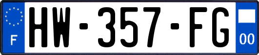 HW-357-FG