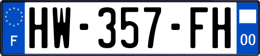 HW-357-FH