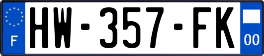 HW-357-FK