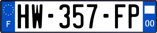 HW-357-FP