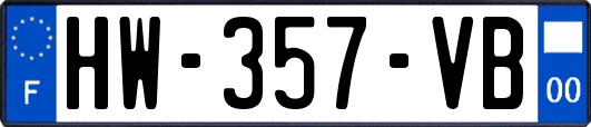 HW-357-VB
