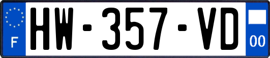 HW-357-VD