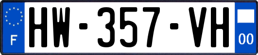 HW-357-VH