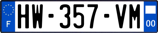HW-357-VM