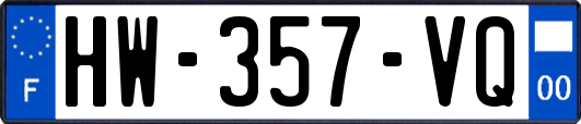 HW-357-VQ
