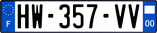 HW-357-VV