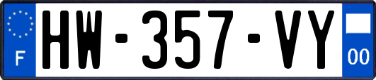 HW-357-VY