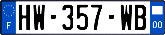 HW-357-WB