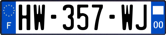 HW-357-WJ