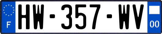 HW-357-WV