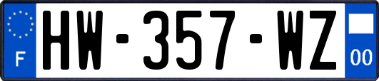 HW-357-WZ
