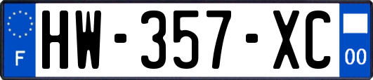 HW-357-XC