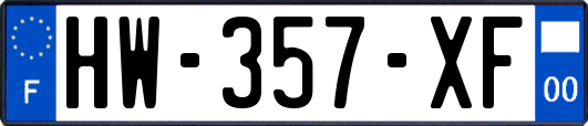 HW-357-XF