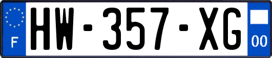 HW-357-XG
