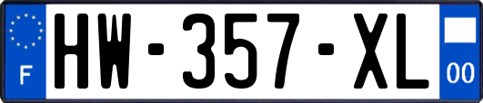 HW-357-XL
