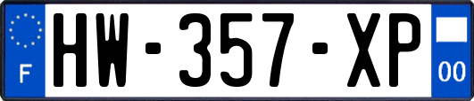 HW-357-XP