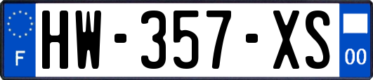 HW-357-XS