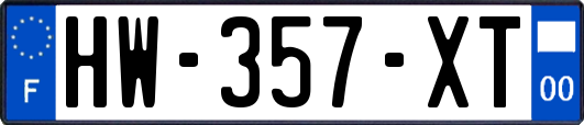 HW-357-XT