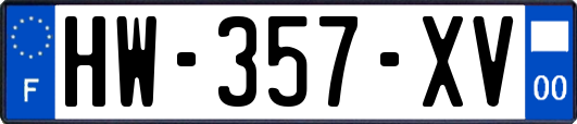 HW-357-XV