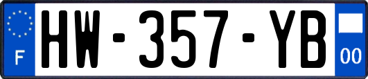 HW-357-YB