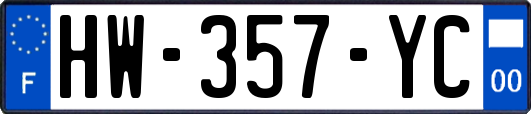 HW-357-YC