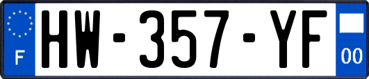 HW-357-YF