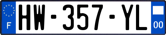 HW-357-YL