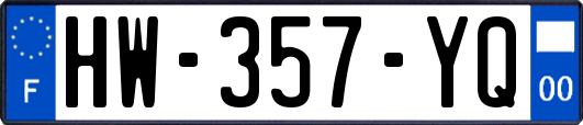 HW-357-YQ