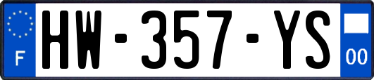 HW-357-YS