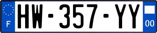 HW-357-YY