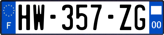 HW-357-ZG