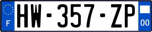 HW-357-ZP