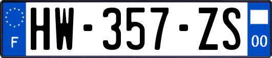 HW-357-ZS