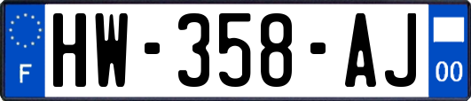 HW-358-AJ