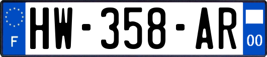 HW-358-AR