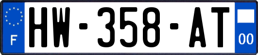 HW-358-AT