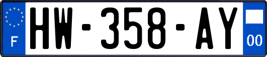 HW-358-AY