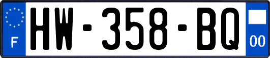 HW-358-BQ