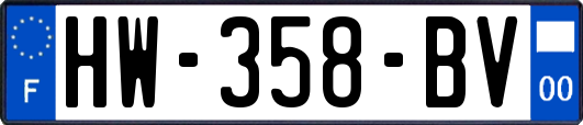 HW-358-BV