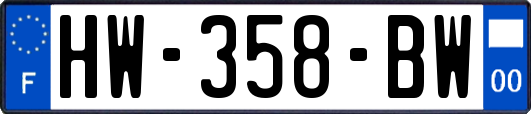 HW-358-BW