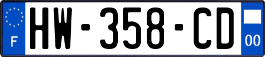 HW-358-CD