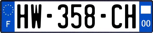 HW-358-CH