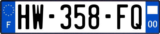 HW-358-FQ