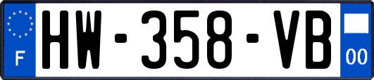 HW-358-VB