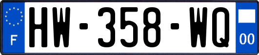 HW-358-WQ