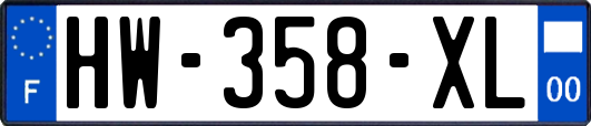 HW-358-XL