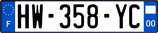 HW-358-YC