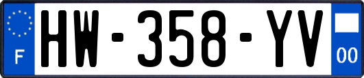 HW-358-YV