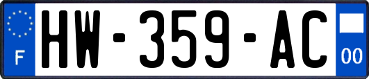 HW-359-AC