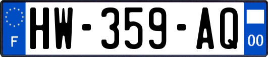 HW-359-AQ
